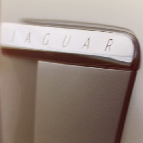 Jaguar - Life Balanced