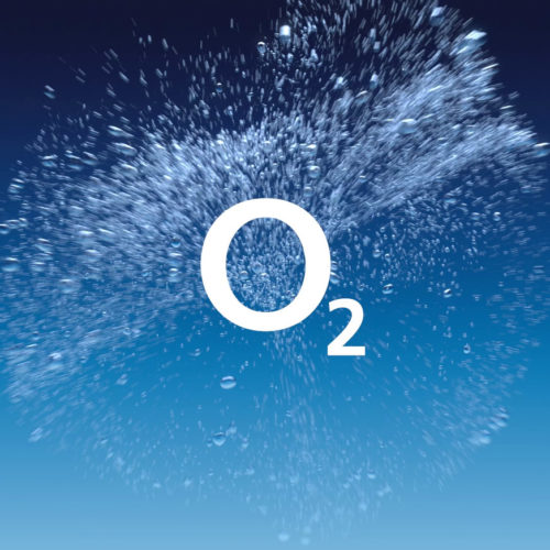 O2 Bubbles